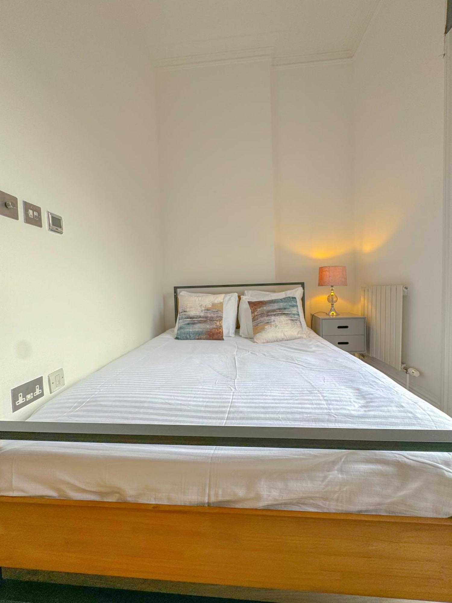 Conway Apartments Londra Dış mekan fotoğraf