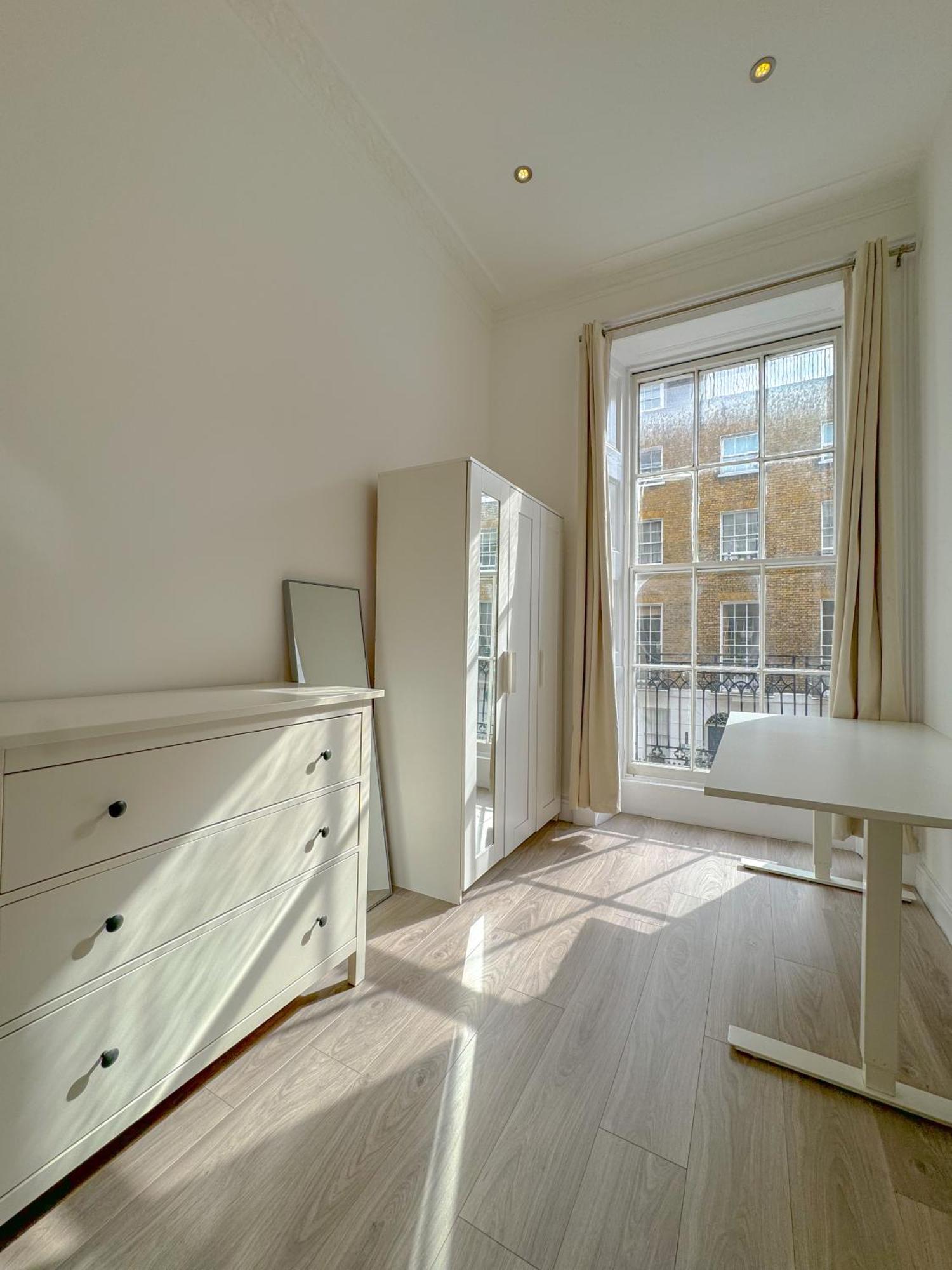 Conway Apartments Londra Dış mekan fotoğraf