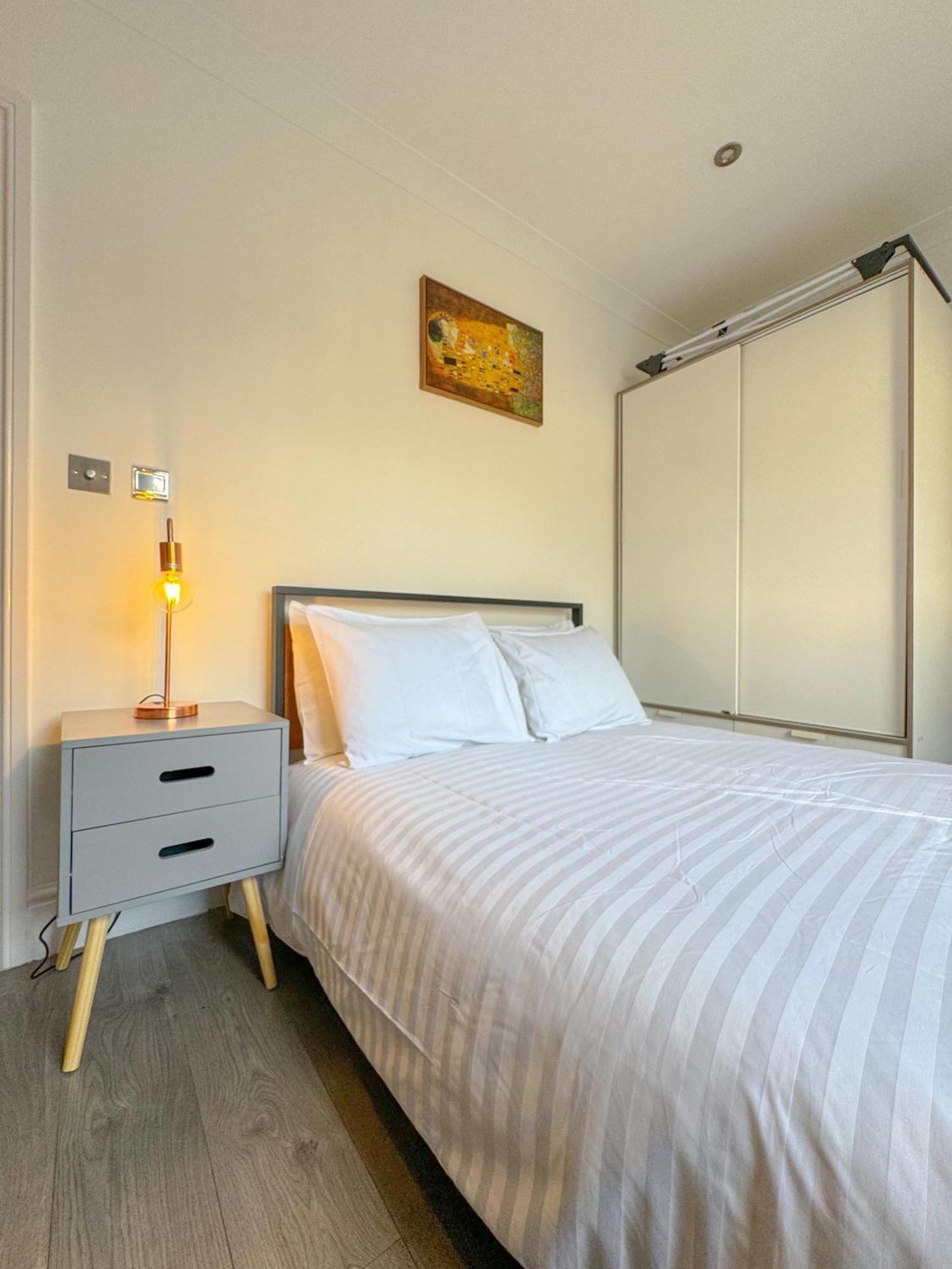 Conway Apartments Londra Dış mekan fotoğraf